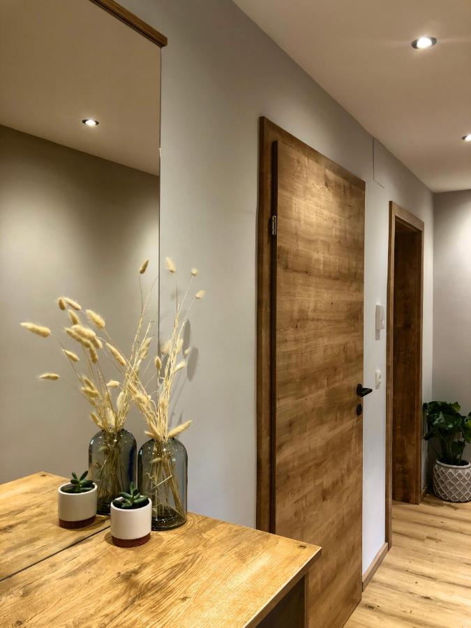 Lakeside Appartments Goldegg Ngoại thất bức ảnh