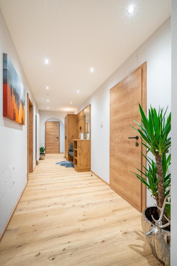 Lakeside Appartments Goldegg Ngoại thất bức ảnh